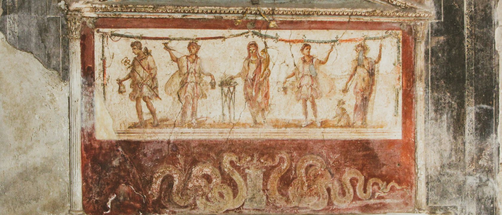 Трагови прохујалих векова: Банат између Трачана, Илира, Грка и Рима